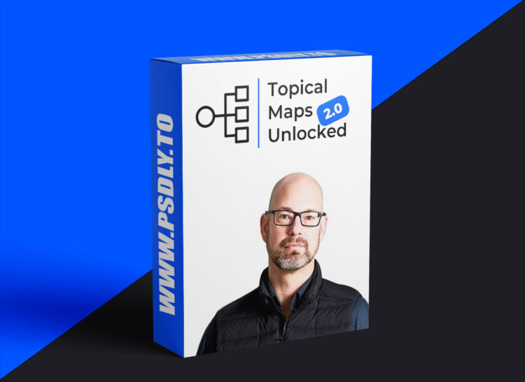 Yoyao Hsueh – Topical Maps Unlocked 2.0