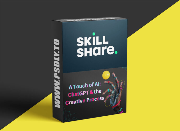 A Touch of AI: ChatGPT & the Creative Process