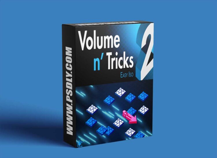 Aescripts - Volume n Tricks 2 v1.1.1