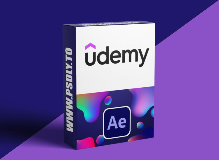 After Effects Mastery Course (Master VFX + Motion Graphics)