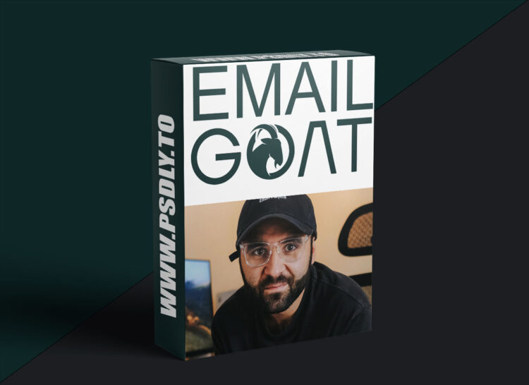 Alin Dragu – Email Goat
