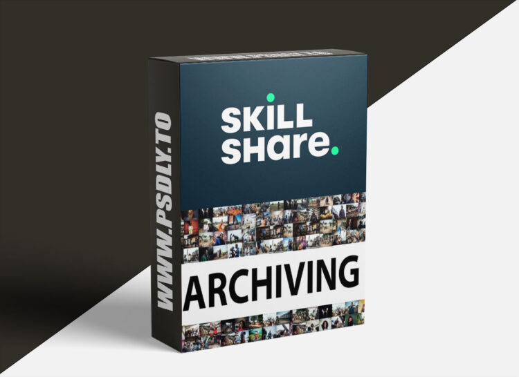 Archiving for Photographers Strategies to Protect and Preserve Your Work