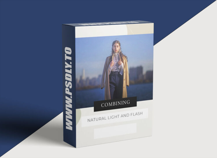 AwTeaches - Combining Natural Light & Flash