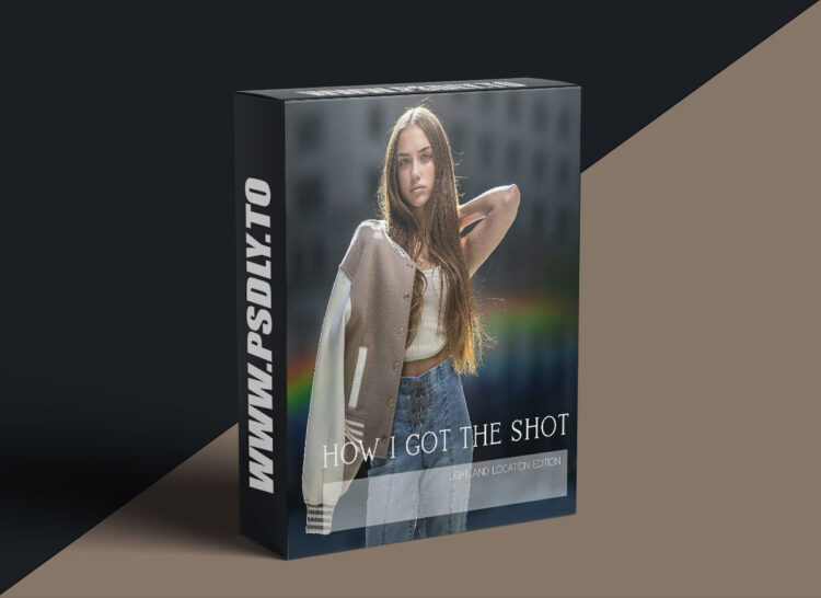 AwTeaches - How I Got the Shot 2