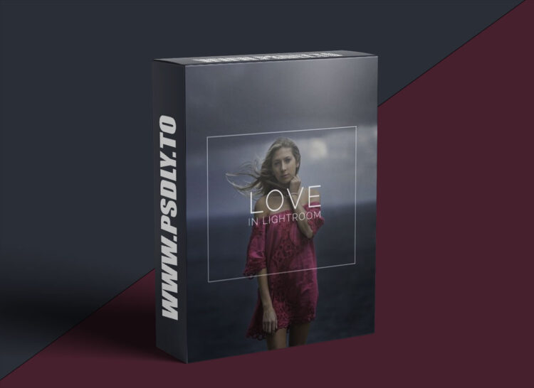 AwTeaches - Love In Lightroom