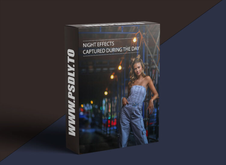 AwTeaches - Night Effects During the Day