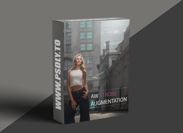AwTeaches - The AW Strobe Augmentation