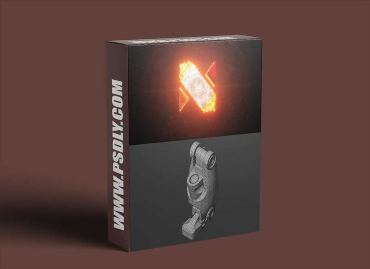 Blender Market - Nsolve v0.0.2D