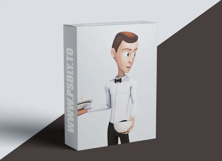 CGCookie - Character Animation Toolkit