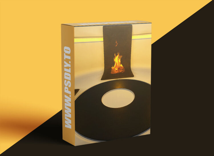 CGCookie - Creating Realistic Fire FX with Sprite Sheets