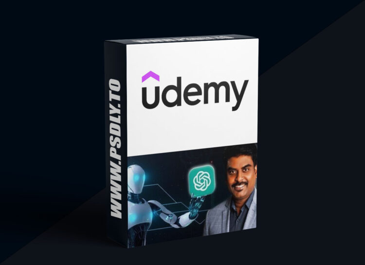 ChatGPT 4o Mastery Course for Marketers, Sales & Founders