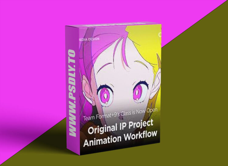 Coloso - Mastering the Practical Animation Workflow through an Original IP Project with Team Forma+9