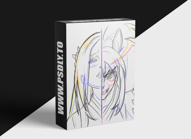 Coloso - Writing and Practical Skills for Creating Animation Storyboards