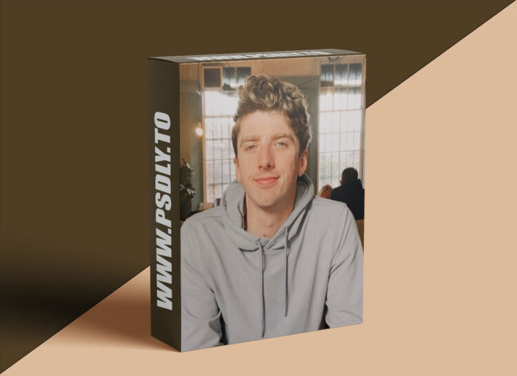 Darragh Lucey – The YouTube Idea Blueprint