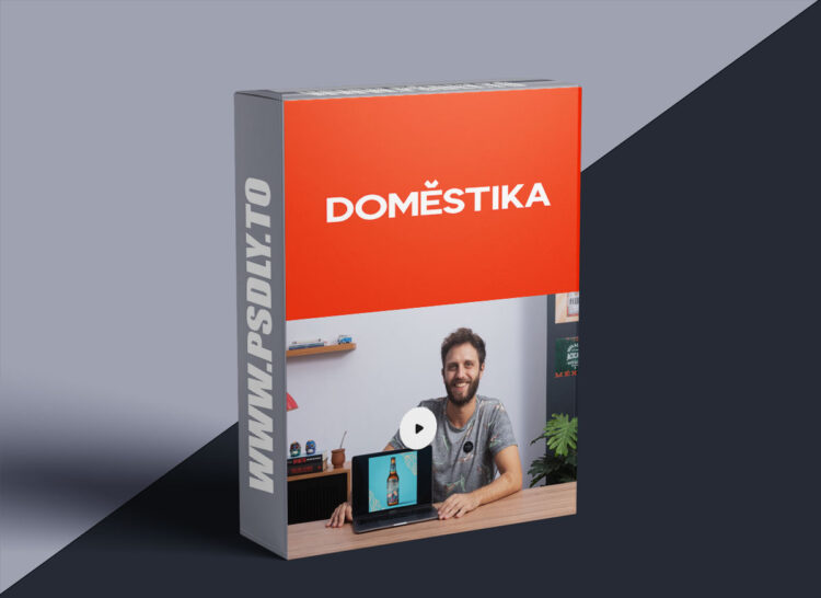 Domestika - Illustration and lettering for packaging design