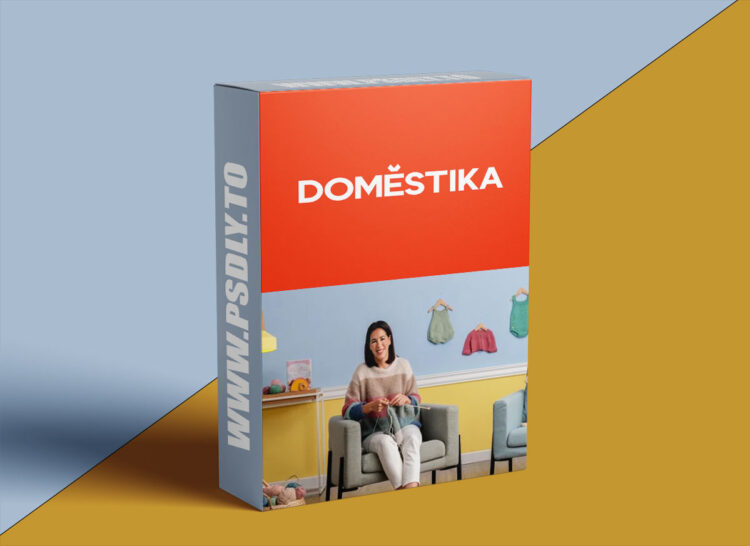 Domestika - Knitting for Children's Garments