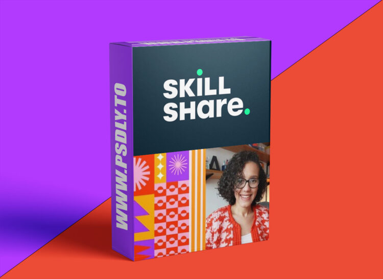 Easy Geometric Patterns in Adobe Illustrator