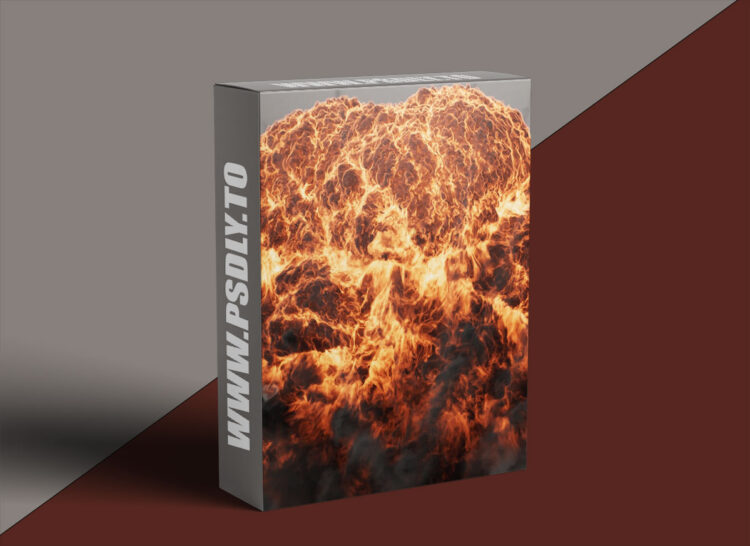 FXPHD – HOU236 – Pyrotechnic Explosions in Houdini