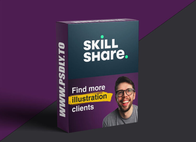 Find More Illustration Clients