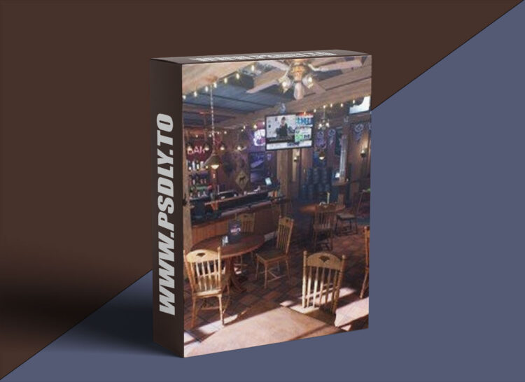 Flipped Normals - Environment Artist Boot Camp