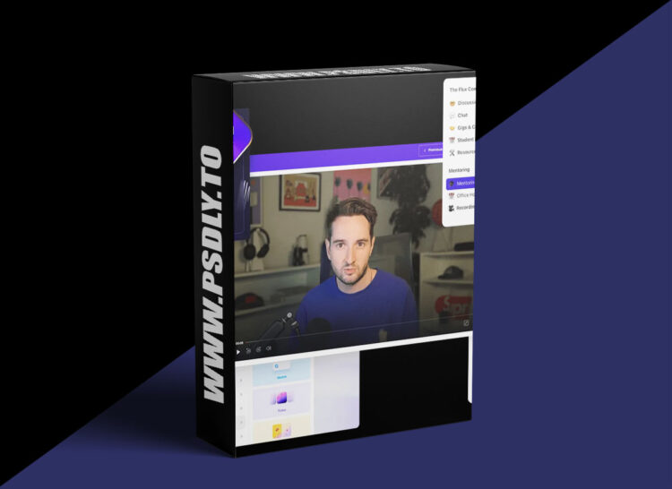 Flux-Academy - Framer Masterclass 2.0