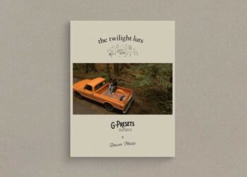 Gpresets - The Twilight LUTs