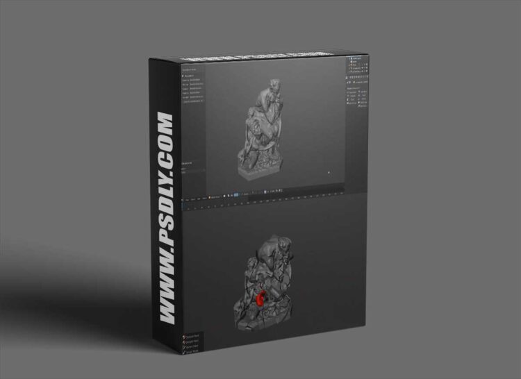 Gumroad - Ossim 1.4.2 - Simulation baking tool for Blender