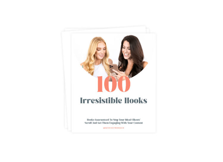 Holly Hillier – Blueprint To Social Selling