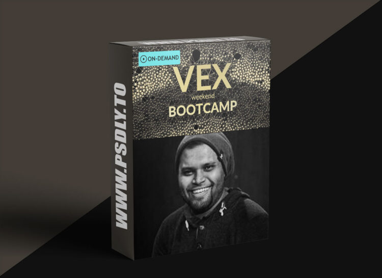 Houdini School HS-115: VEX Weekend Bootcamp
