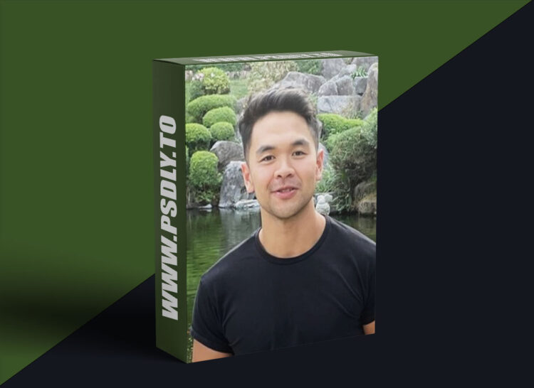 JK Molina – Cash Creators