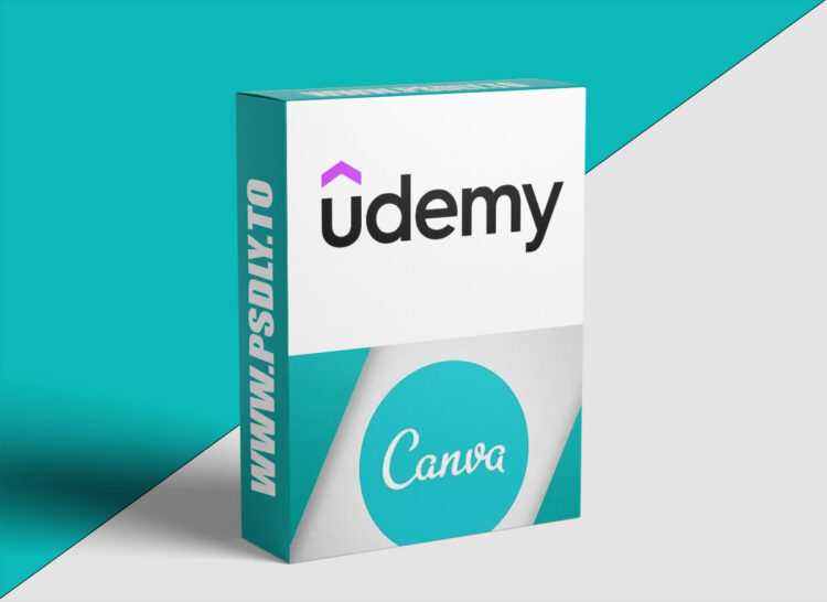 Master Canva From A To Z In 1 One Hour