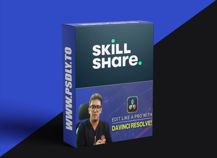 Mastering DaVinci Resolve: The Complete Guide to Editing, Sound, VFX, and Deliverables
