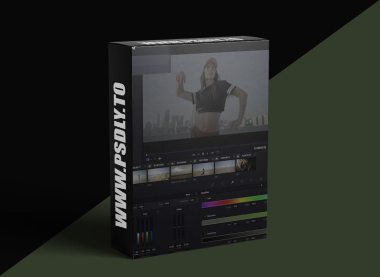 MixingLight - Diving Deeper Into The Colourlab AI Ecosystem – Part 2