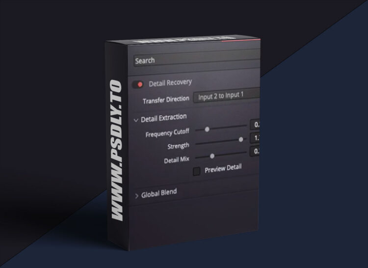 MixingLight - Resolve 17 Big Little Features Part 1 – The Color Page