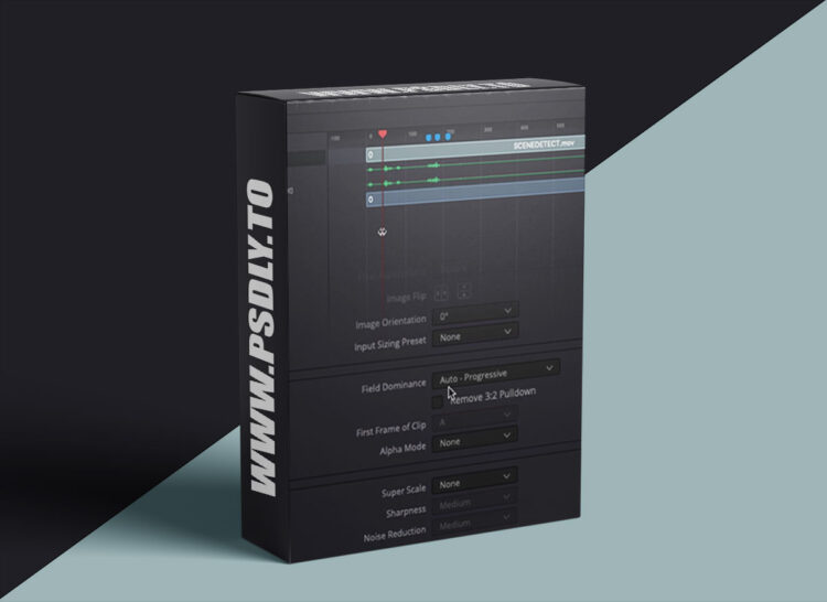 MixingLight - Resolve 17 Big Little Features: Part 2 – The Edit Page