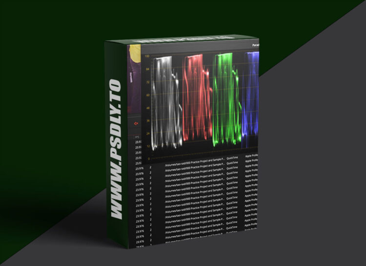 MixingLight - Resolve 17 Color Management Tips and Pat’s Revised Fixed Node Tree