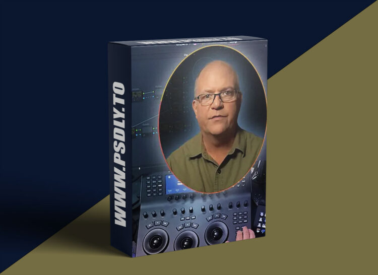 Mixinglight - Color Grading 101 Part 4 – Pat’s DaVinci Fixed Node Tree (2024 Edition)