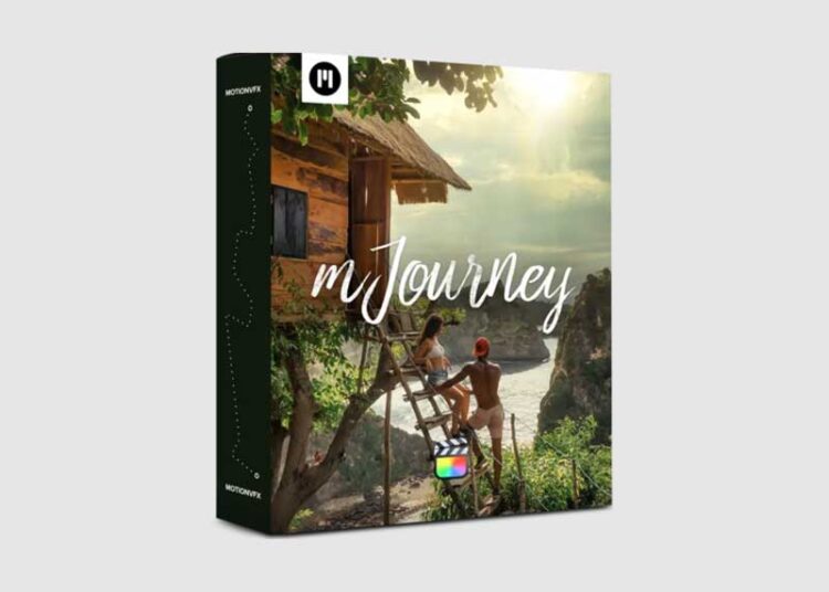 MotionVFX-mJourney-DVR-For-DaVinci-Resolve