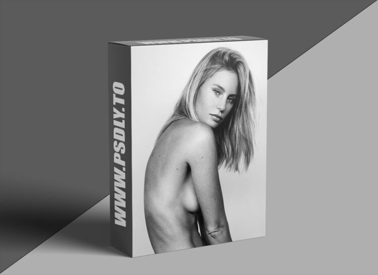 Peter Coulson Photography - Interview with Rosanna Faraci