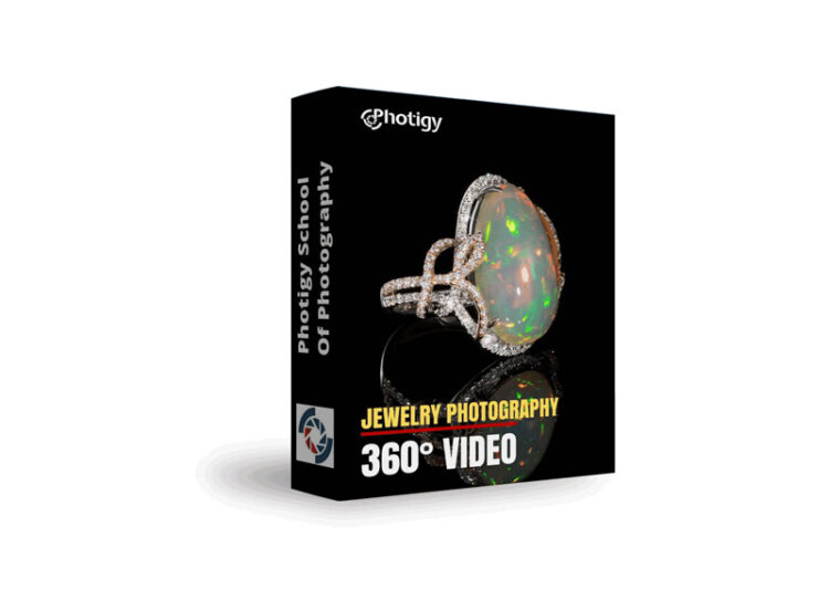 Photigy - 360 Video For Jewelry Photographers