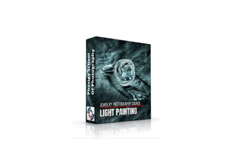 Photigy - Light Painting for Jewelry Photographers