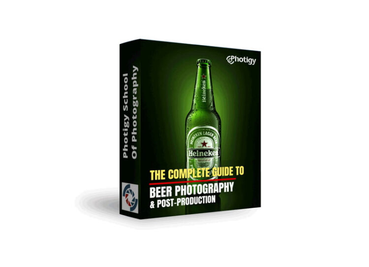 Photigy - The Complete Guide to Beer Photography