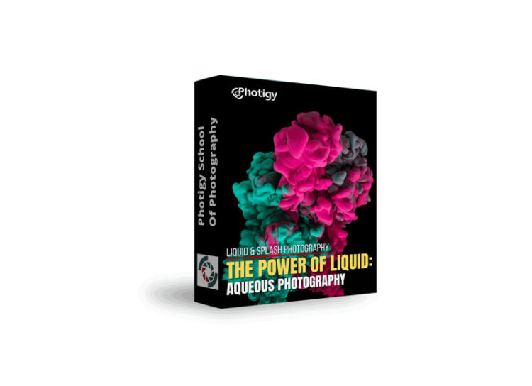 Photigy - The Power of Liquid Aqueous Photography