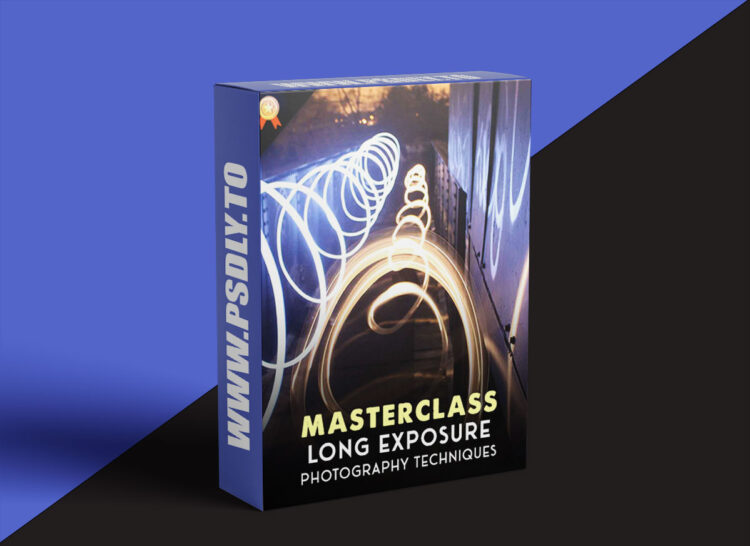 PhotoWhoa - Masterclass: 7 Lessons To Long Exposure Photography By Gim Liu