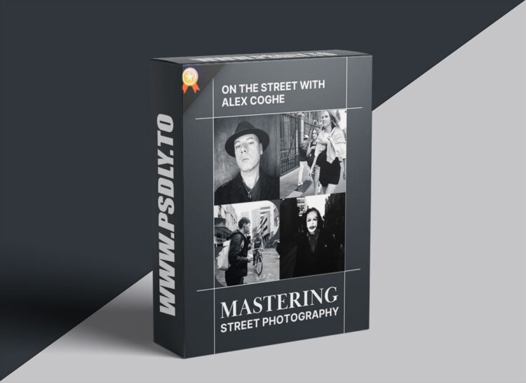 PhotoWhoa - Masterclass: On The Street With Alex Coghe