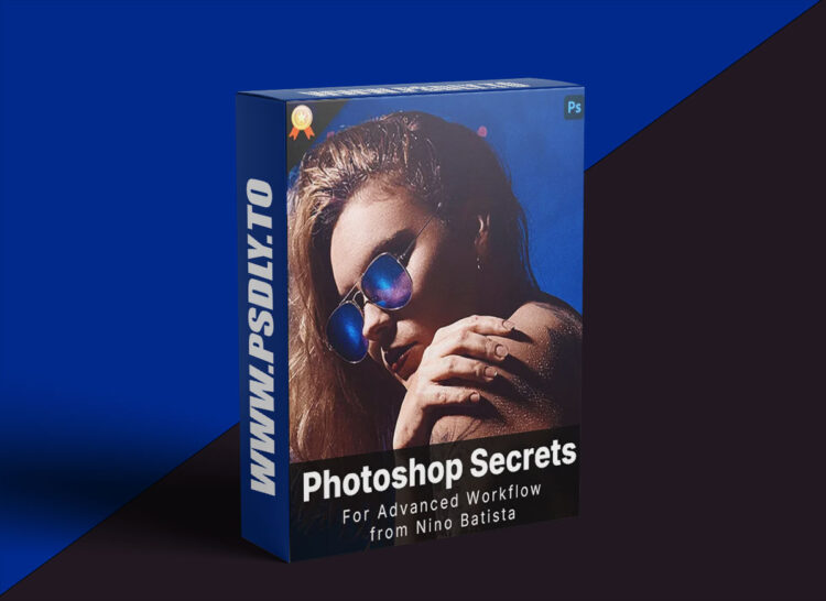 PhotoWhoa - Masterclass: Photoshop Secrets For Advanced Workflow