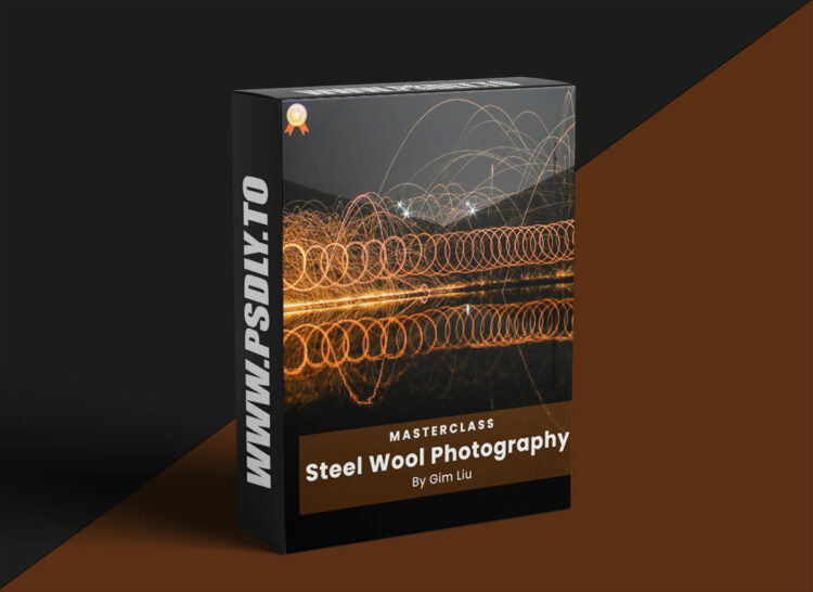 Photowhoa - Masterclass: Learn The Art Of Steel Wool Photography