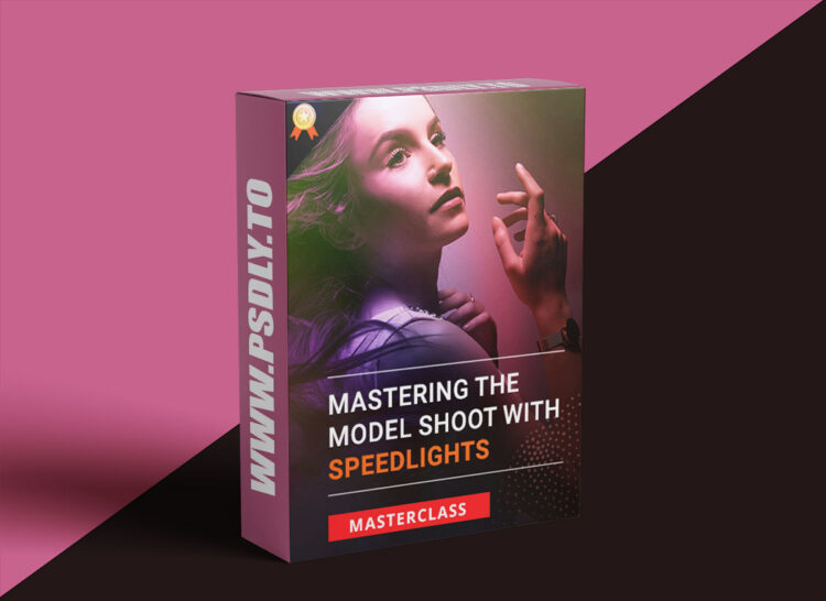 Photowhoa - Mastering the Model Shoot with Speedlight Class By Frank Doorhof