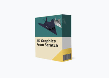 Pikuma - 3D Computer Graphics Programming