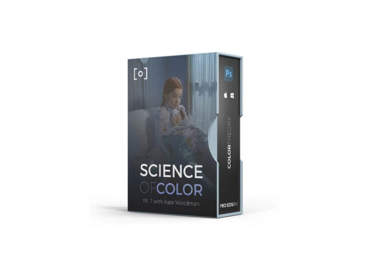 Pro EDU - The Science of Color: Creative Decisions & Editing